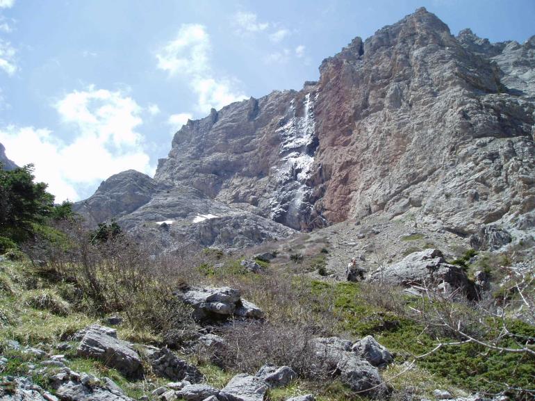 ΥΔΑΤΑ ΣΤΥΓΟΣ