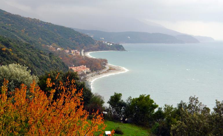 ΚΙΣΣΑΒΟΣ 14-16/9/2018