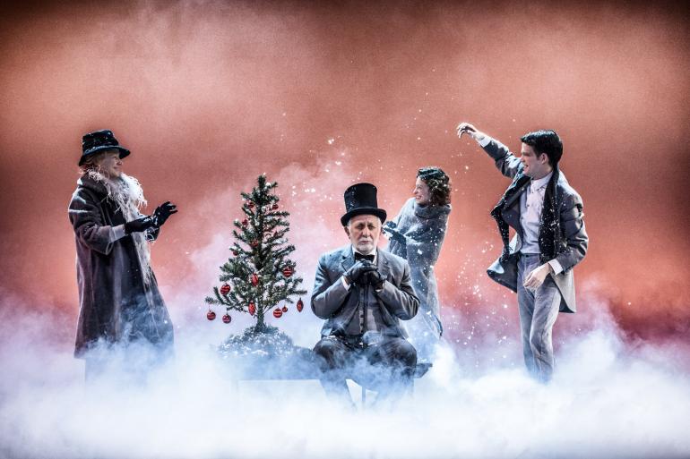 ΕΘΝΙΚΟ ΘΕΑΤΡΟ