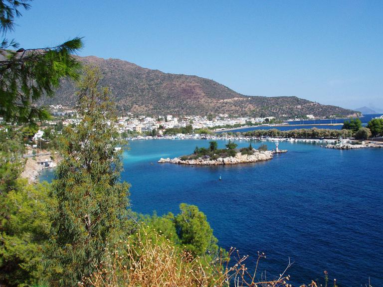 ΜΟΝΟΗΜΕΡΕΣ ΕΚΔΡΟΜΕΣ ΜΑΪΟΥ - ΙΟΥΝΙΟΥ 2016