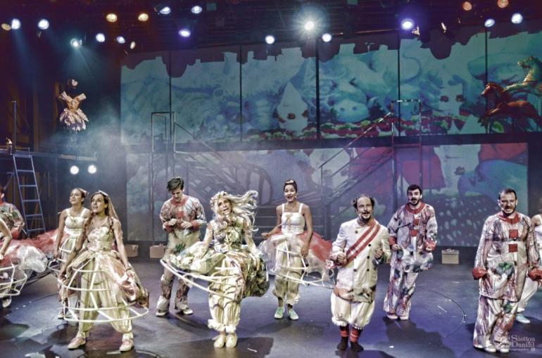 Η ΠΑΠΛΩΜΑΤΟΥ 18/3/2017