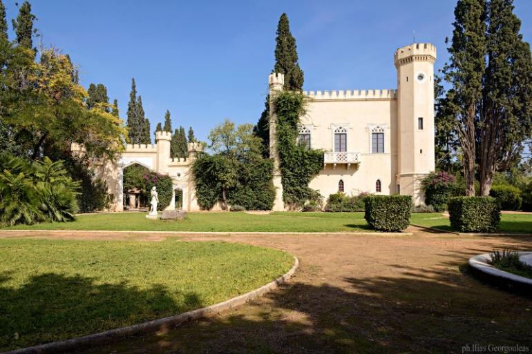 ΠΥΡΓΟΣ ΒΑΣΙΛΙΣΣΗΣ