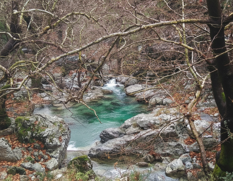 ΦΑΡΑΓΓΙ ΑΓΑΛΗΣ