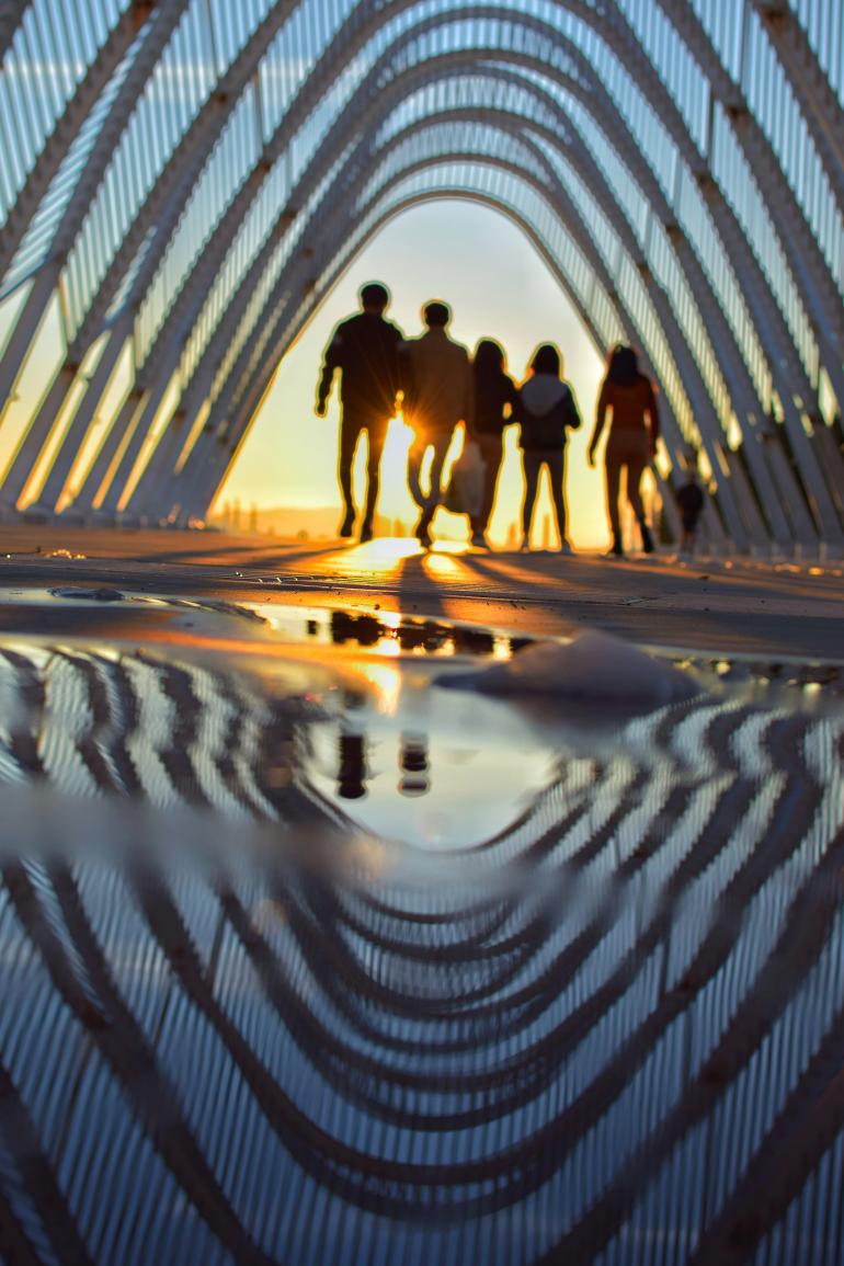 Η φωτογραφία  του μήνα