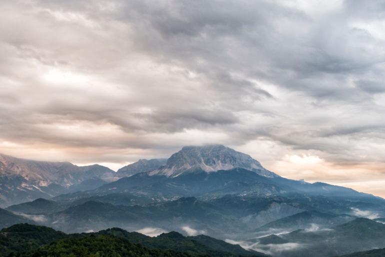 ΤΖΟΥΜΕΡΚΑ (ΟΡΕΙΒΑΤΙΚΟ ΤΜΗΜΑ)