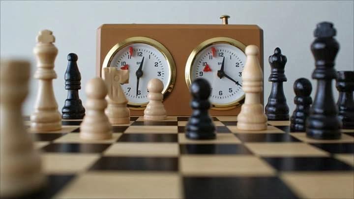 ΤΟΥΡΝΟΥΑ ΣΚΑΚΙ