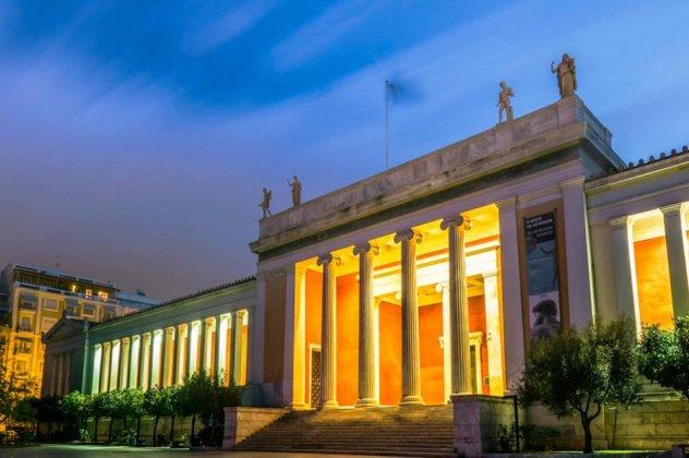 ΔΙΕΘΝΗΣ ΗΜΕΡΑ ΜΟΥΣΕΙΩΝ