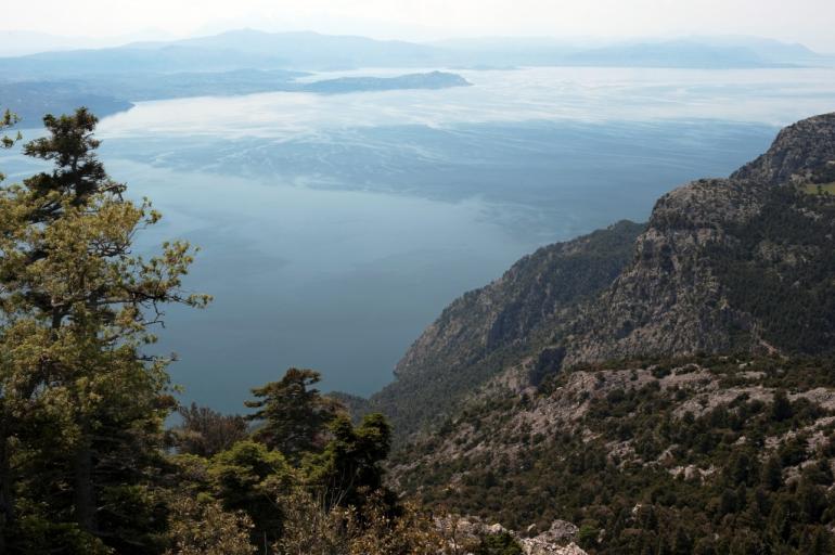 ΚΑΝΔΗΛΙ ΕΥΒΟΙΑΣ