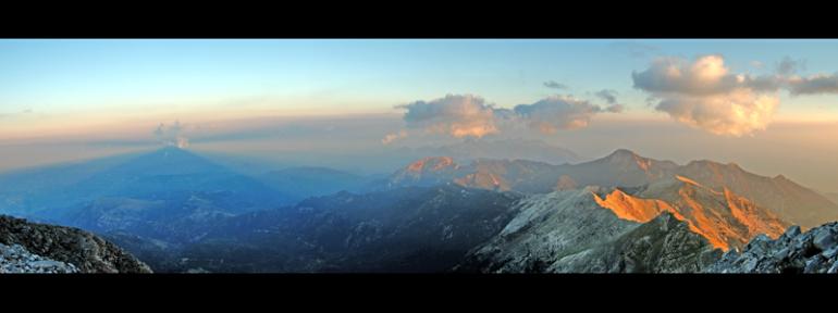 ΤΑΫΓΕΤΟΣ 25 - 27/11/2016