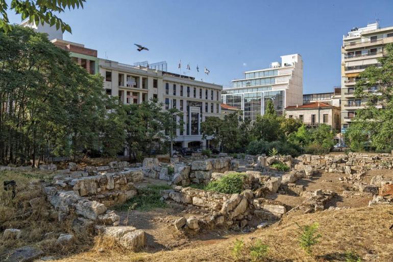 ΑΡΧΑΙΟΛΟΓΙΚΟ ΜΟΥΣΕΙΟ ΠΕΙΡΑΙΑ