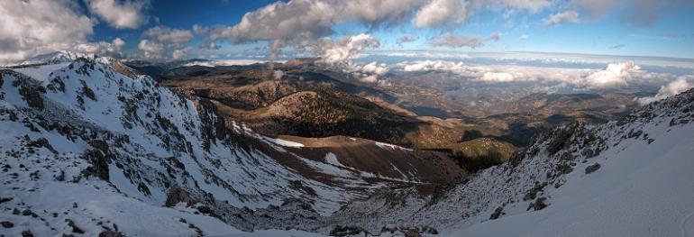 ΜΙΚΡΗ ΖΗΡΙΑ 16-17/1/2016