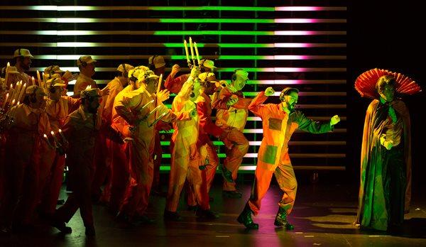 ΚΟΥΡΕΑΣ ΤΗΣ ΣΕΒΙΛΛΗΣ