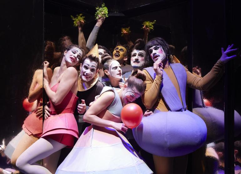 ΝΕΟ ΘΕΑΤΡΟ ΚΑΤΕΡΙΝΑ ΒΑΣΙΛΑΚΟΥ