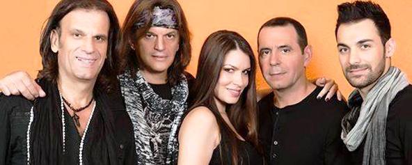 ΔΙΠΛΟΧΟΡΔΟ Live (Λ. Γαλατσίου & Αγ. Λαύρας)