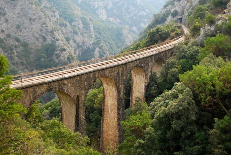 ΜΟΝΟΠΑΤΙ ΣΙΔΗΡΟΔΡΟΜΙΚΩΝ 16/11/2024 (ακυρώθηκε)