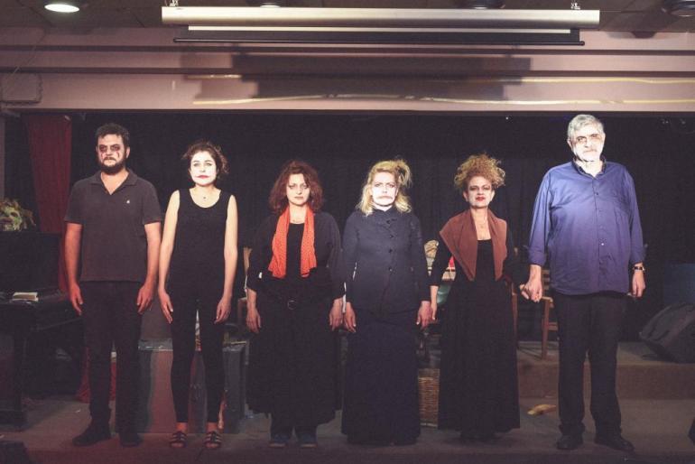 ΕΛΛΗΝΙΚΑ ΛΑΪΚΑ ΠΑΡΑΜΥΘΙΑ