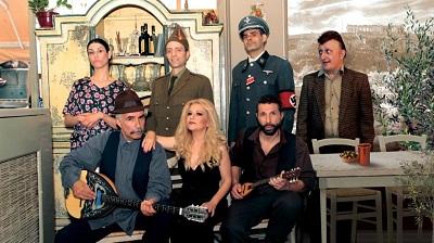 ΘΕΑΤΡΟ ΛΥΧΝΟΣ