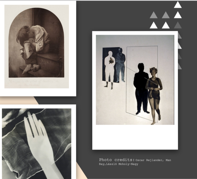 ΤΜΗΜΑ ΦΩΤΟΓΡΑΦΙΑΣ