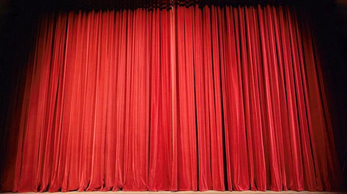 ΚΑΛΕΣΜΑ ΘΕΑΤΡΙΚΟΥ ΤΜΗΜΑΤΟΣ