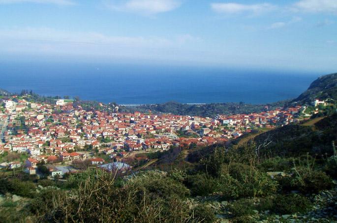 ΜΟΝΟΗΜΕΡΗ ΕΚΔΡΟΜΗ ΑΠΡΙΛΙΟΥ KYMH 5/4