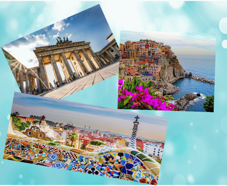 ΚΑΛΕΣΜΑ ΙΤΑΛΙΚΩΝ -ΓΕΡΜΑΝΙΚΩΝ - ΙΣΠΑΝΙΚΩΝ