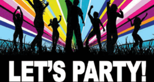 Party ορειβατικου