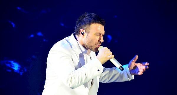 POSIDONIO  Music Hall