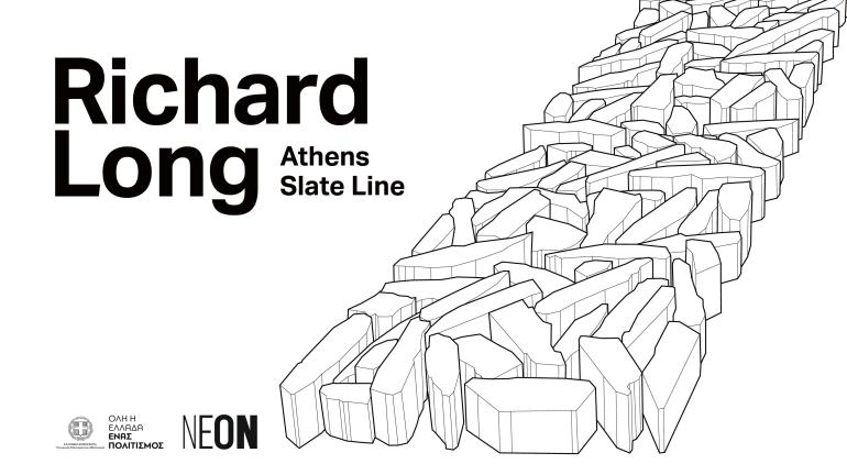 RICHARD LONG