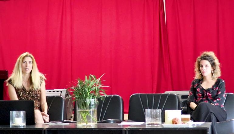 ΠΑΓΚΟΣΜΙΑ ΗΜΕΡΑ ΓΥΝΑΙΚΑΣ