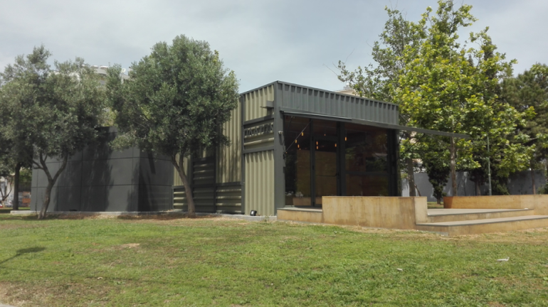 ΑΚΑΔΗΜΙΑ ΠΛΑΤΩΝΟΣ