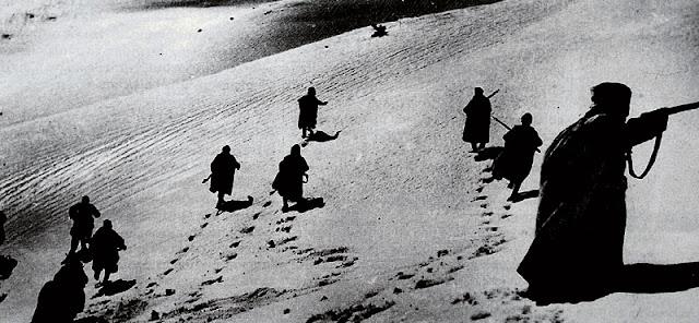 Τα Ρεμπέτικα της Κατοχής