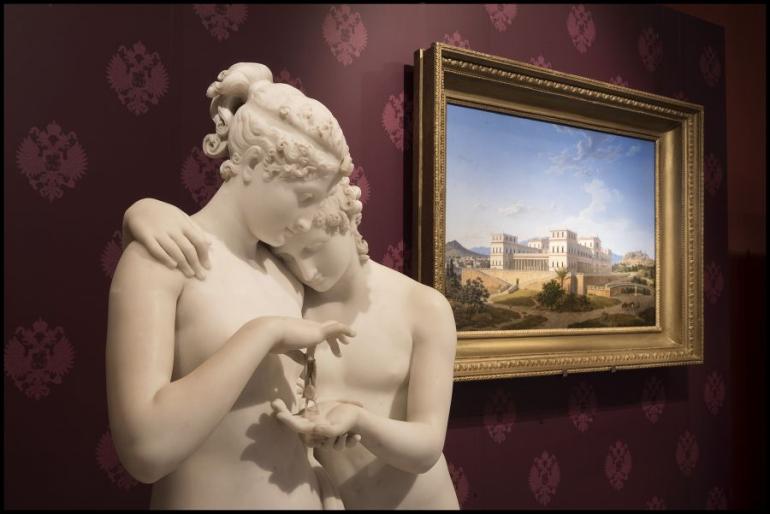 ΒΥΖΑΝΤΙΝΟ & ΧΡΙΣΤΙΑΝΙΚΟ ΜΟΥΣΕΙΟ