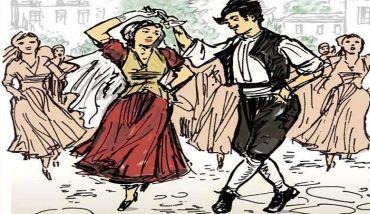 ΠΑΡΑΔΟΣΙΑΚΟ ΓΛΕΝΤΙ