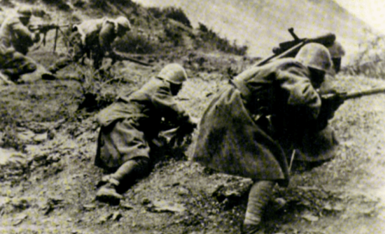 το έπος του 1940