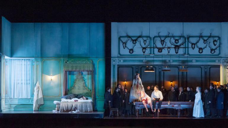 Λουτσία ντι Λαμμερμούρ