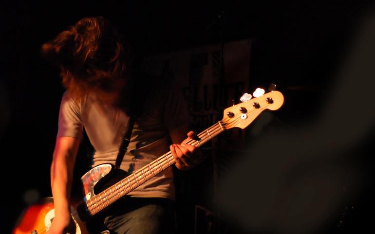 ΔΙΗΜΕΡΟ ΦΕΣΤΙΒΑΛ ΝΕΩΝ 11&12 ΑΠΡΙΛΙΟΥ