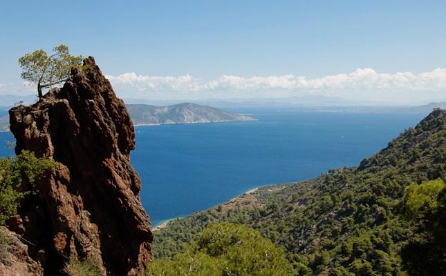 ΟΡΕΙΒΑΣΙΑ ΣΤΑ ΜΕΘΑΝΑ 14/12/2013