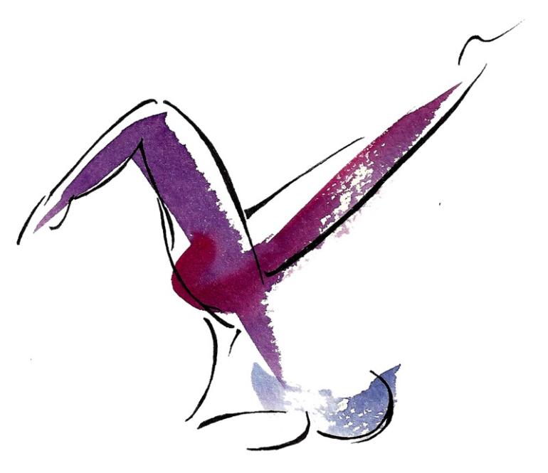 ΠΑΡΟΥΣΙΑΣΗ ADVANCED PILATES