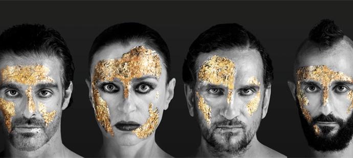 ΠΕΡΣΕΣ - ΗΡΩΔΕΙΟ