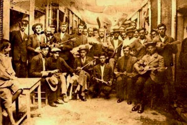 ΕΚΔΗΛΩΣΗ 28ης ΟΚΤΩΒΡΙΟΥ