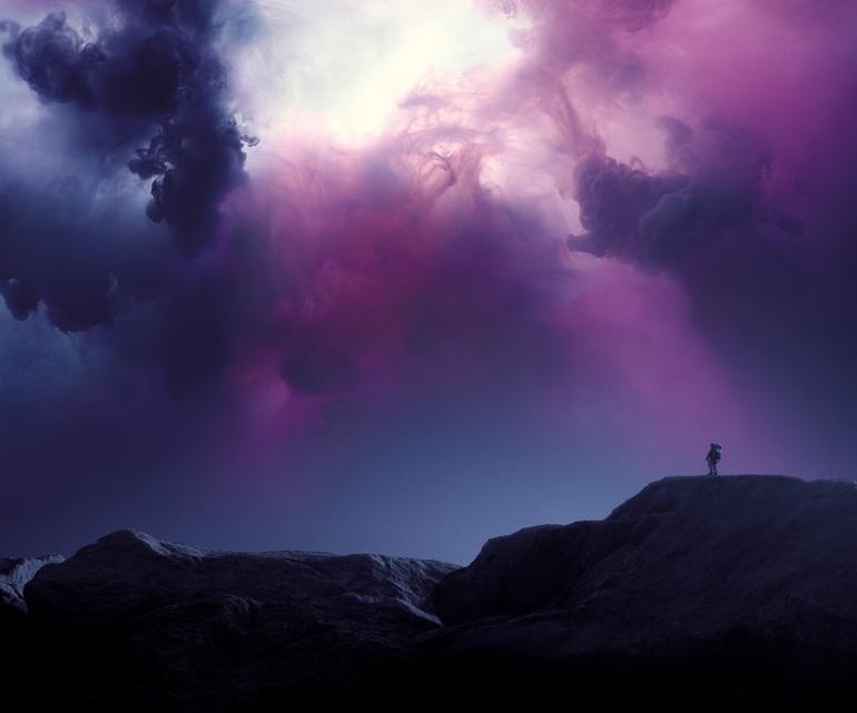 Science fiction: Ταξίδι στο Άγνωστο