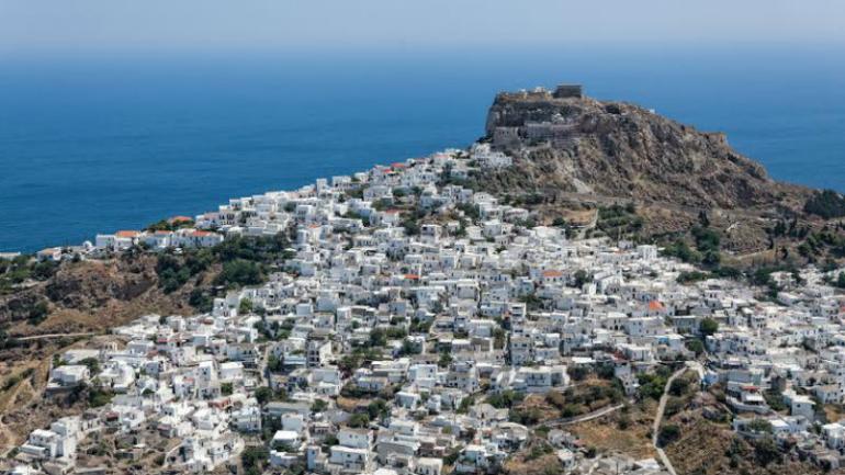 ΣΚΥΡΟΣ 16 - 19/2/2018