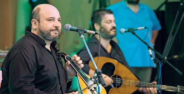 ΚΕΝΤΡΟ ΔΙΑΣΚΕΔΑΣΗΣ ΦΩΣ