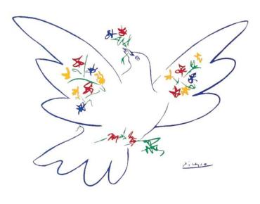 Οικολογία & Ειρήνη