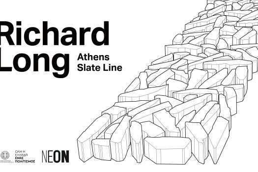 RICHARD LONG