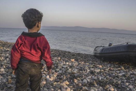 ΕΚΔΗΛΩΣΗ ΓΙΑ ΤΟ ΠΡΟΣΦΥΓΙΚΟ