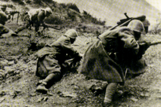 το έπος του 1940