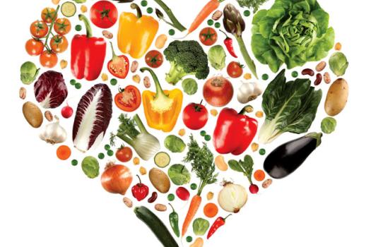 ΟΜΙΛΙΑ ΓΙΑ ΤΗ ΔΙΑΤΡΟΦΗ