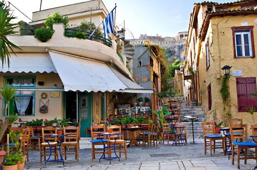 ΞΕΝΑΓΗΣΗ ΣΤΗΝ ΠΛΑΚΑ