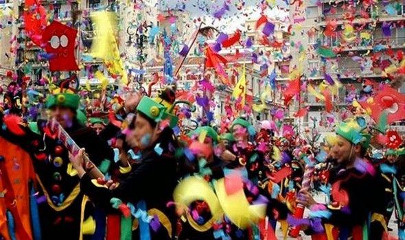 ΦΑΝΑΡΙ ΚΟΜΟΤΗΝΗΣ – ΑΛΕΞΑΝΔΡΟΥΠΟΛΗ - ΞΑΝΘΗ – ΚΑΒΑΛΑ 11-15/3